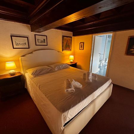 Suite Brunelleschi Florence - 14Th Century Suite Just 120 Steps From Cathedral - Intero Appartamento Esterno foto