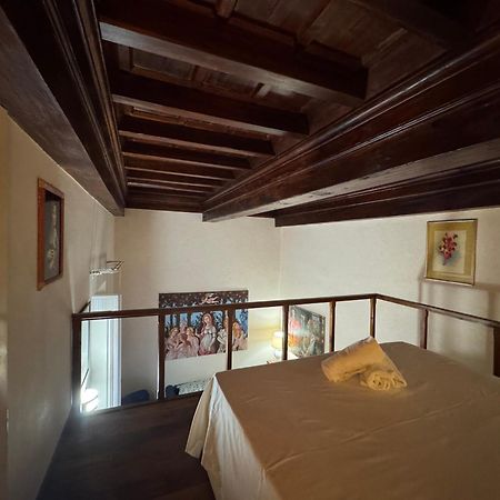 Suite Brunelleschi Florence - 14Th Century Suite Just 120 Steps From Cathedral - Intero Appartamento Esterno foto