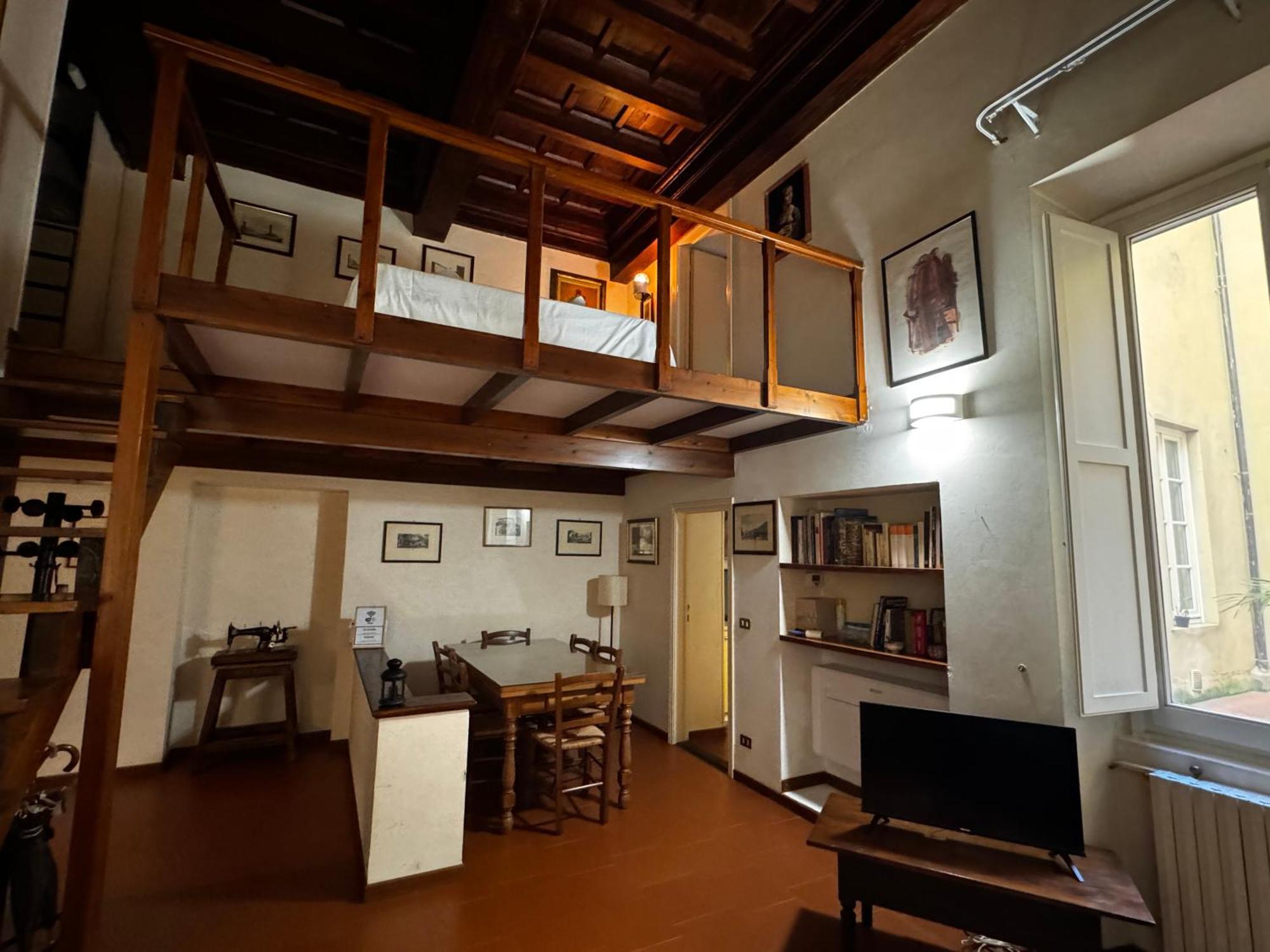 Suite Brunelleschi Florence - 14Th Century Suite Just 120 Steps From Cathedral - Intero Appartamento Esterno foto