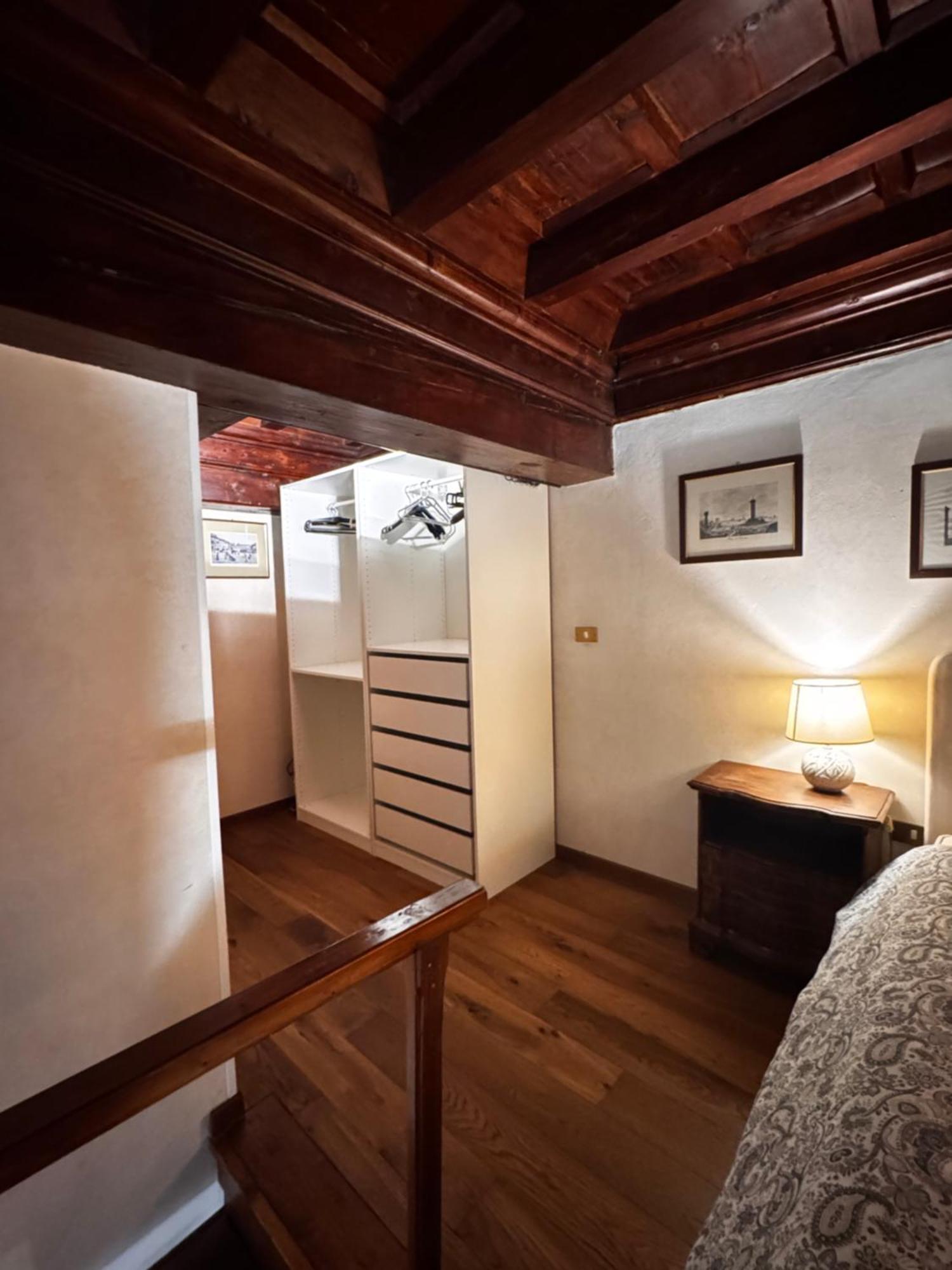 Suite Brunelleschi Florence - 14Th Century Suite Just 120 Steps From Cathedral - Intero Appartamento Esterno foto