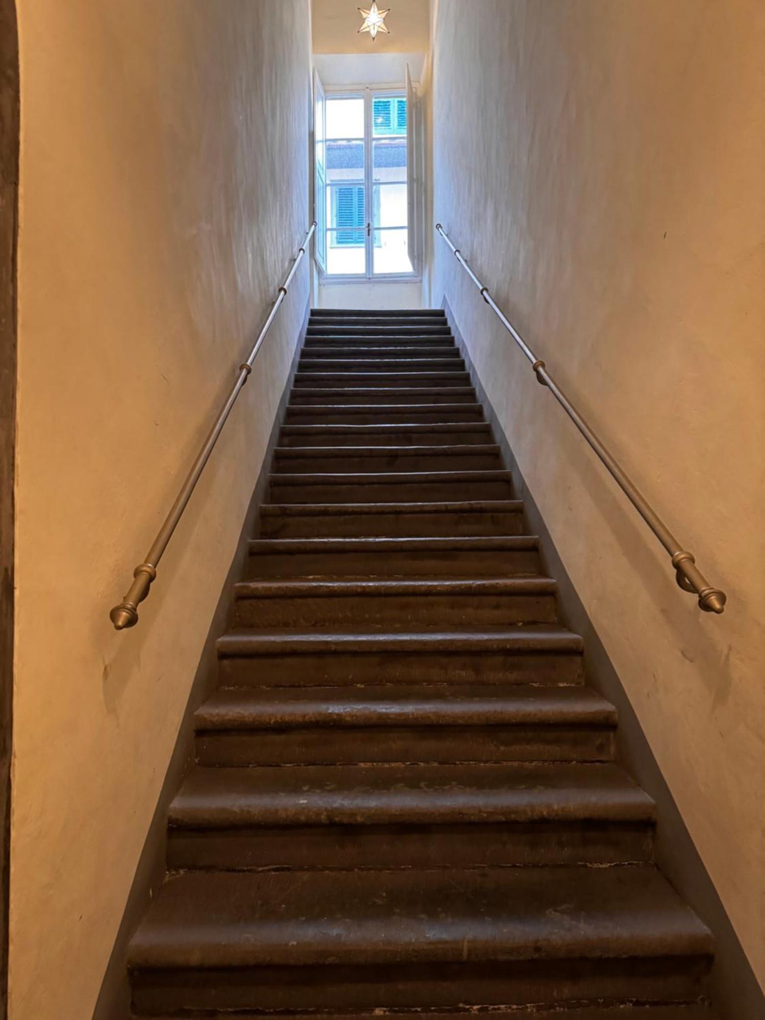 Suite Brunelleschi Florence - 14Th Century Suite Just 120 Steps From Cathedral - Intero Appartamento Esterno foto