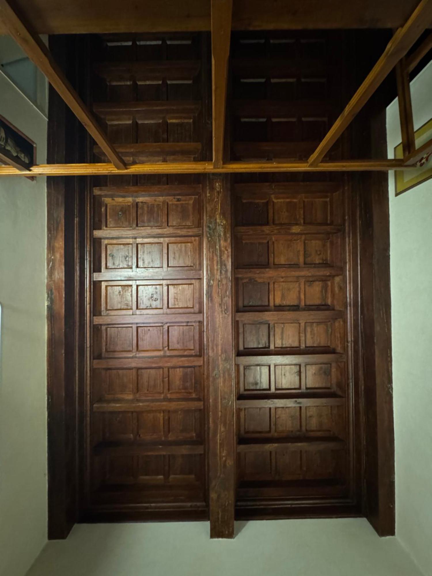 Suite Brunelleschi Florence - 14Th Century Suite Just 120 Steps From Cathedral - Intero Appartamento Esterno foto